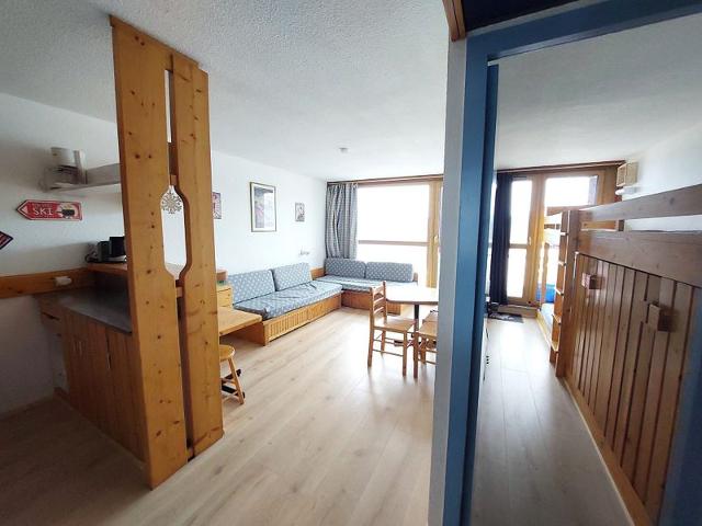 Apartements TOURNAVELLES - Les Arcs 1800