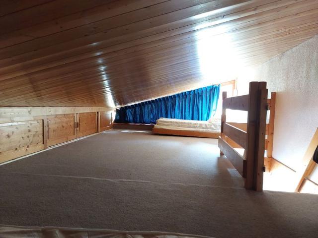 Apartements TOURNAVELLES - Les Arcs 1800