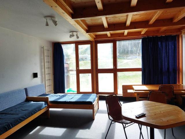 Apartements TOURNAVELLES - Les Arcs 1800