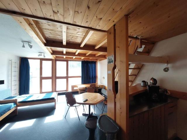 Apartements TOURNAVELLES - Les Arcs 1800