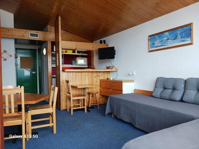 Apartements TOURNAVELLES - Les Arcs 1800