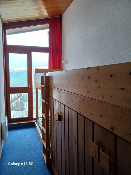 Apartements TOURNAVELLES - Les Arcs 1800