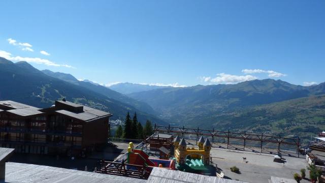 Apartements TOURNAVELLES - Les Arcs 1800