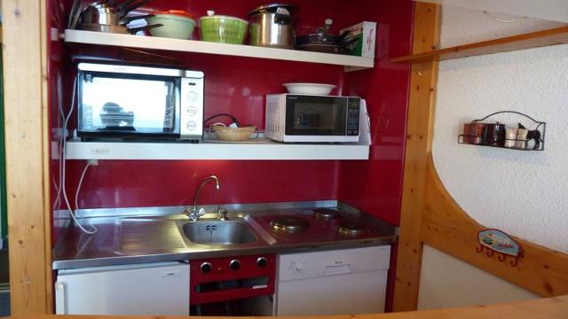 Apartements TOURNAVELLES - Les Arcs 1800