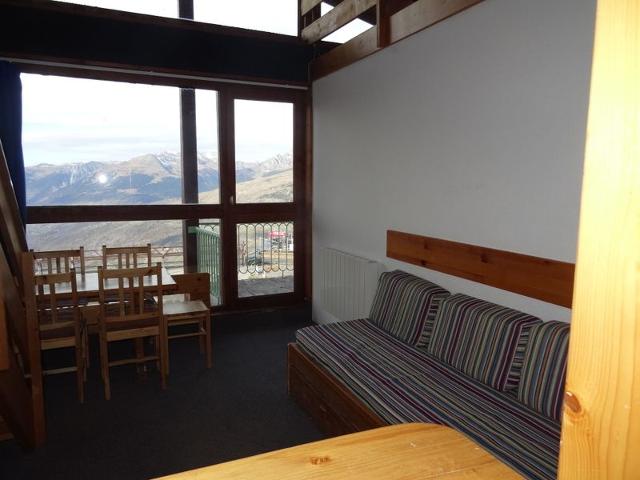 Apartements TOURNAVELLES - Les Arcs 1800