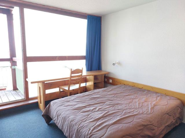 Apartements TOURNAVELLES - Les Arcs 1800