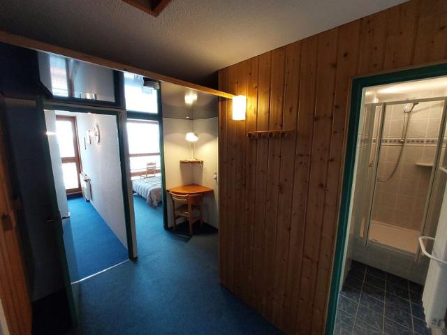 Apartements TOURNAVELLES - Les Arcs 1800