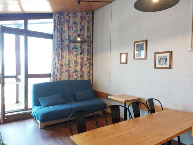 Apartements TOURNAVELLES - Les Arcs 1800