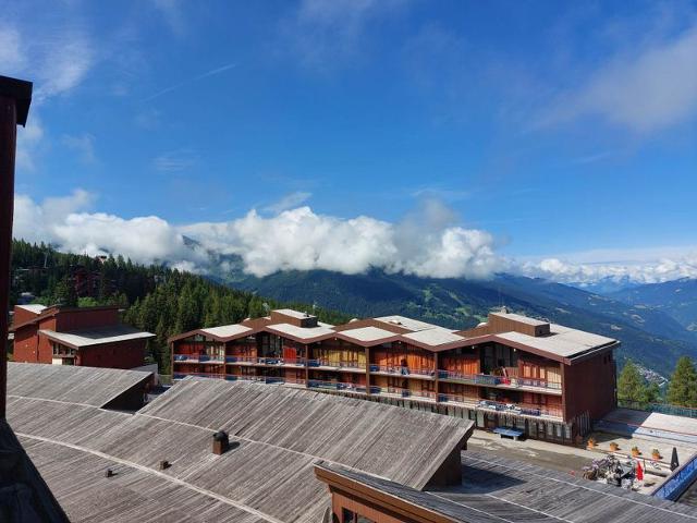 Apartements TOURNAVELLES - Les Arcs 1800