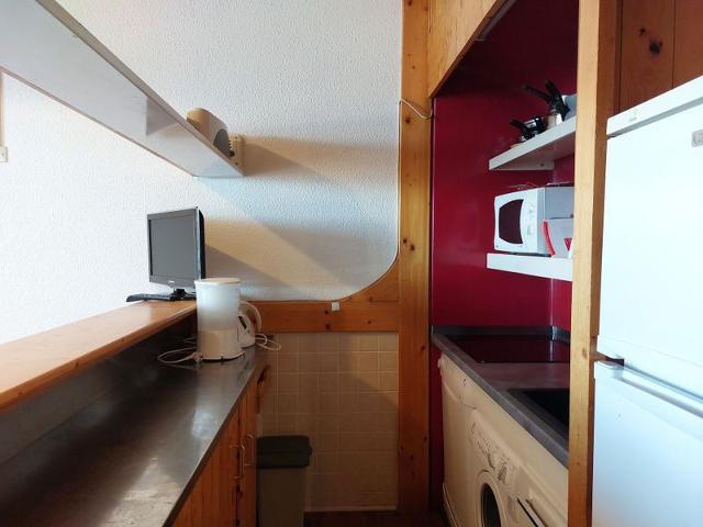 Apartements TOURNAVELLES - Les Arcs 1800