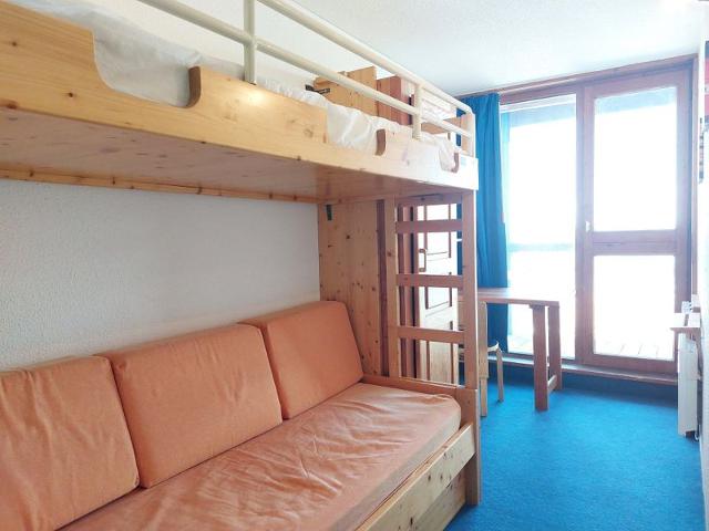 Apartements TOURNAVELLES - Les Arcs 1800