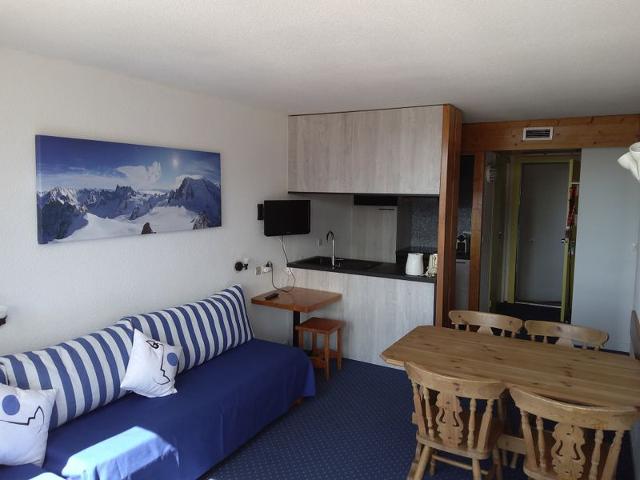 Apartements TOURNAVELLES - Les Arcs 1800