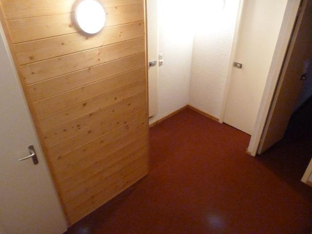 Apartements TOURNAVELLES - Les Arcs 1800