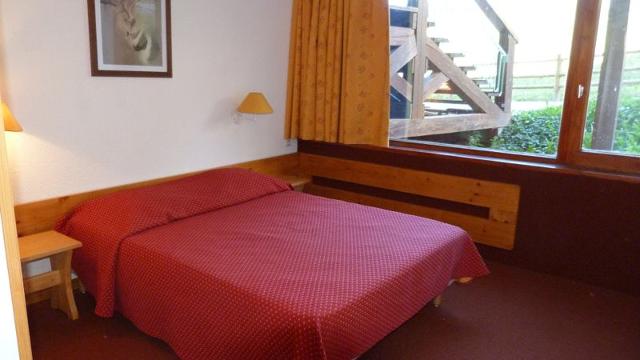 Apartements TOURNAVELLES - Les Arcs 1800