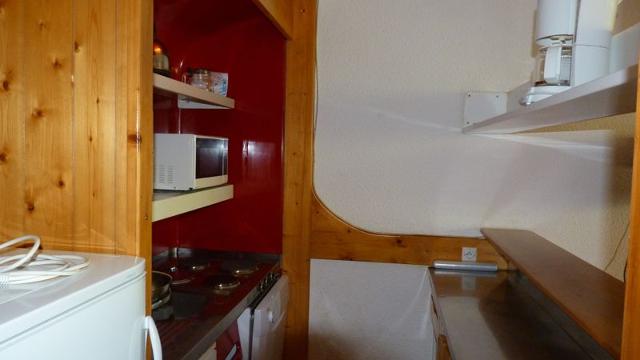 Apartements TOURNAVELLES - Les Arcs 1800