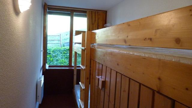 Apartements TOURNAVELLES - Les Arcs 1800