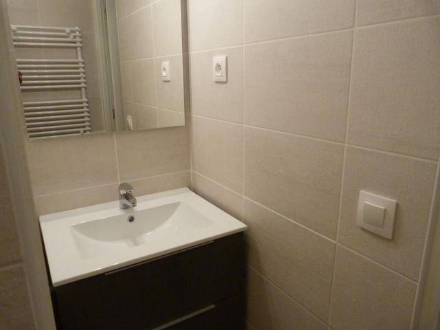 Apartements TOURNAVELLES - Les Arcs 1800