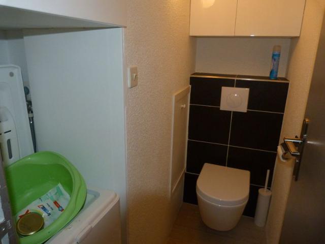 Apartements TOURNAVELLES - Les Arcs 1800