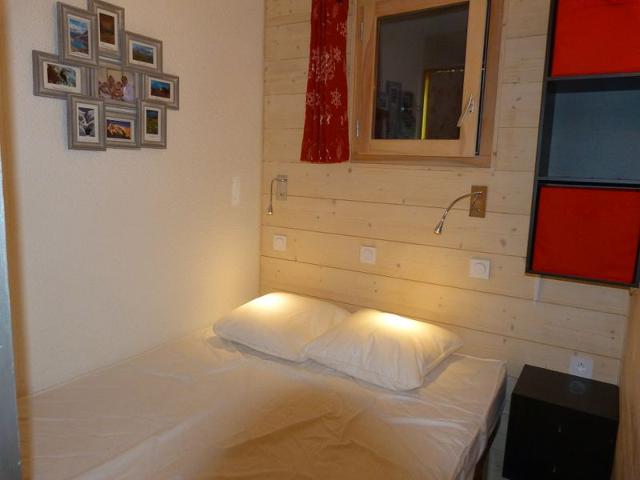 Apartements TOURNAVELLES - Les Arcs 1800