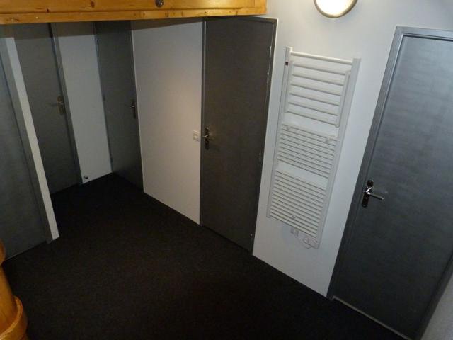 Apartements TOURNAVELLES - Les Arcs 1800