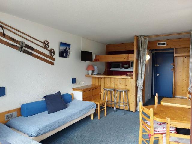 Apartements TOURNAVELLES - Les Arcs 1800