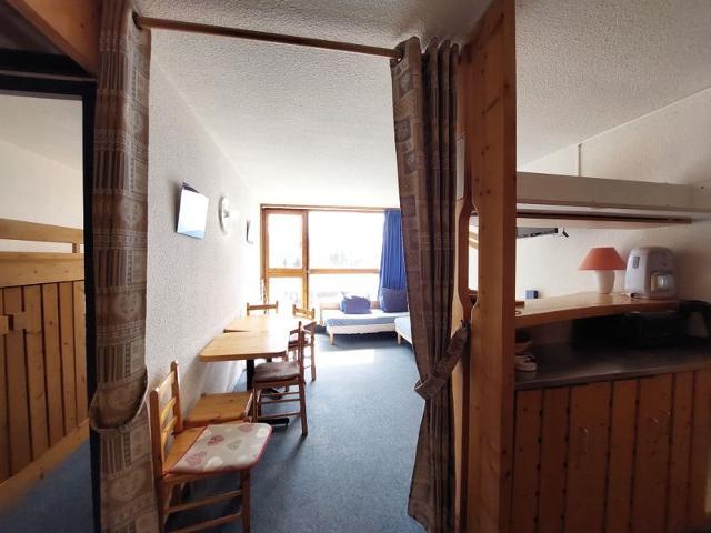 Apartements TOURNAVELLES - Les Arcs 1800