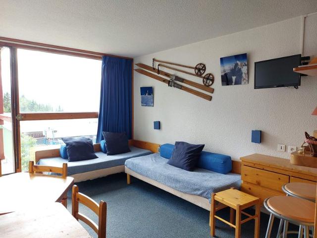 Apartements TOURNAVELLES - Les Arcs 1800