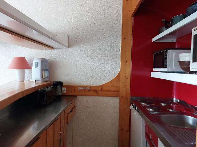 Apartements TOURNAVELLES - Les Arcs 1800