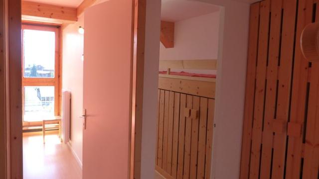 Apartements TOURNAVELLES - Les Arcs 1800