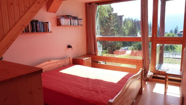 Apartements TOURNAVELLES - Les Arcs 1800