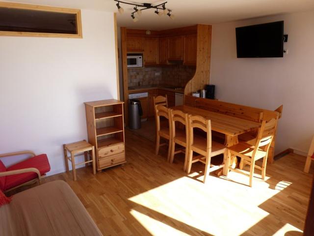 Apartements TOURNAVELLES - Les Arcs 1800