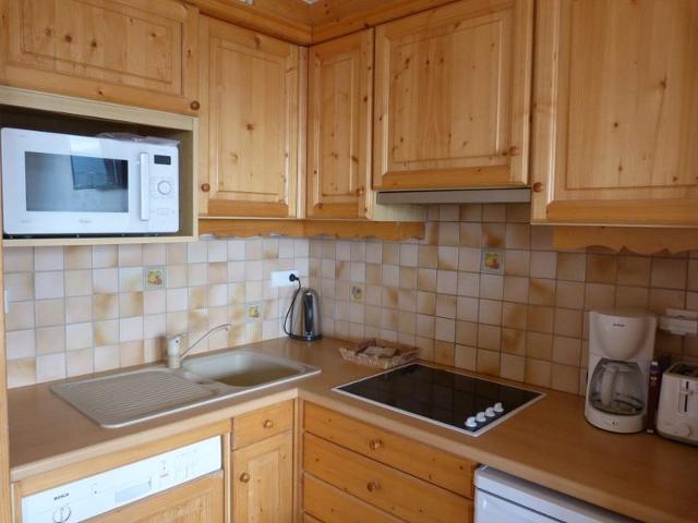 Apartements TOURNAVELLES - Les Arcs 1800