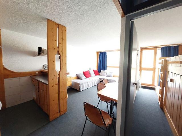 Apartements TOURNAVELLES - Les Arcs 1800