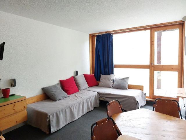 Apartements TOURNAVELLES - Les Arcs 1800