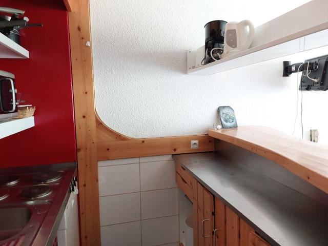 Apartements TOURNAVELLES - Les Arcs 1800