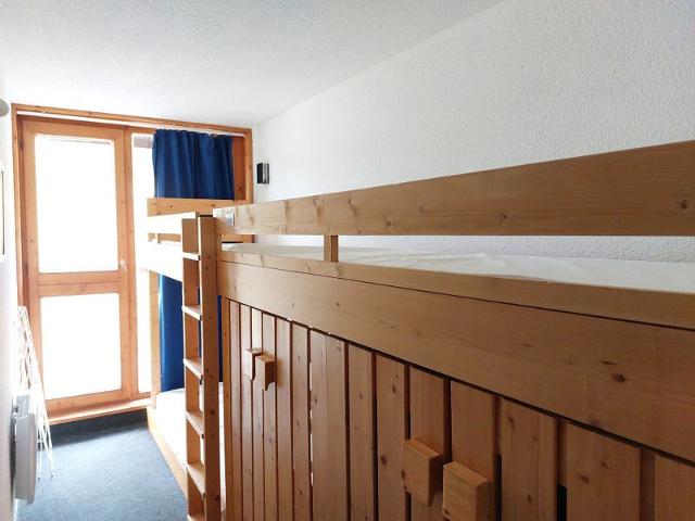 Apartements TOURNAVELLES - Les Arcs 1800