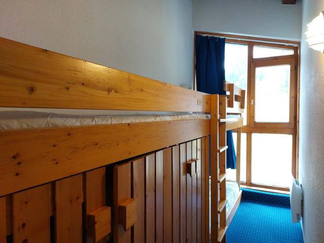 Apartements TOURNAVELLES - Les Arcs 1800