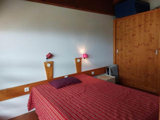 Apartements TOURNAVELLES - Les Arcs 1800