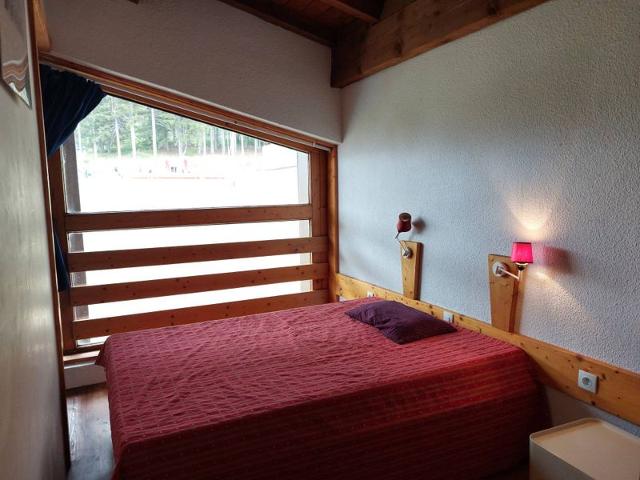 Apartements TOURNAVELLES - Les Arcs 1800