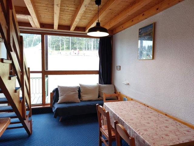 Apartements TOURNAVELLES - Les Arcs 1800