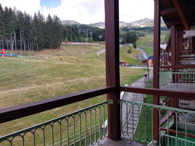 Apartements TOURNAVELLES - Les Arcs 1800