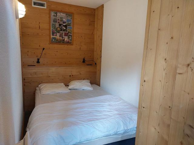 Apartements TOURNAVELLES - Les Arcs 1800