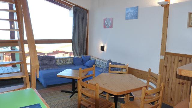 Apartements TOURNAVELLES - Les Arcs 1800