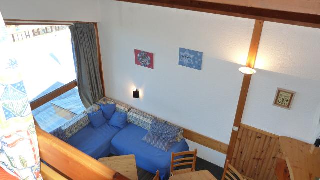 Apartements TOURNAVELLES - Les Arcs 1800