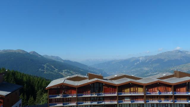 Apartements TOURNAVELLES - Les Arcs 1800