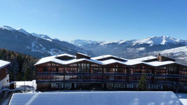 Apartements TOURNAVELLES - Les Arcs 1800