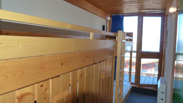 Apartements TOURNAVELLES - Les Arcs 1800