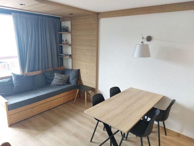 Apartements TOURNAVELLES - Les Arcs 1800