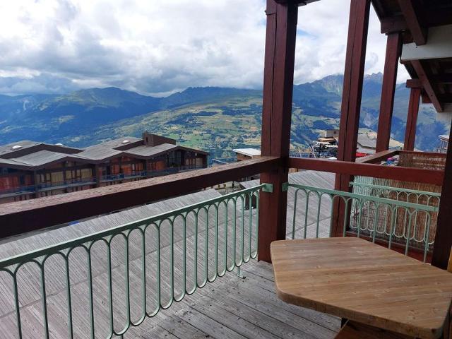 Apartements TOURNAVELLES - Les Arcs 1800