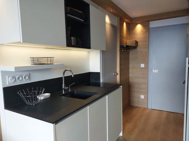 Apartements TOURNAVELLES - Les Arcs 1800